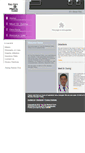 Mobile Screenshot of fogcitymedical.com